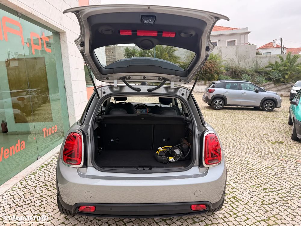 MINI 3 Portas Cooper SE - 31