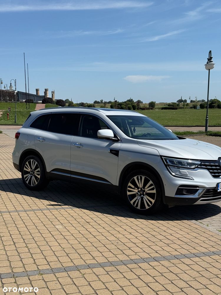 Renault Koleos 2.0 Blue dCi Initiale Paris 4x4 X-Tronic - 8