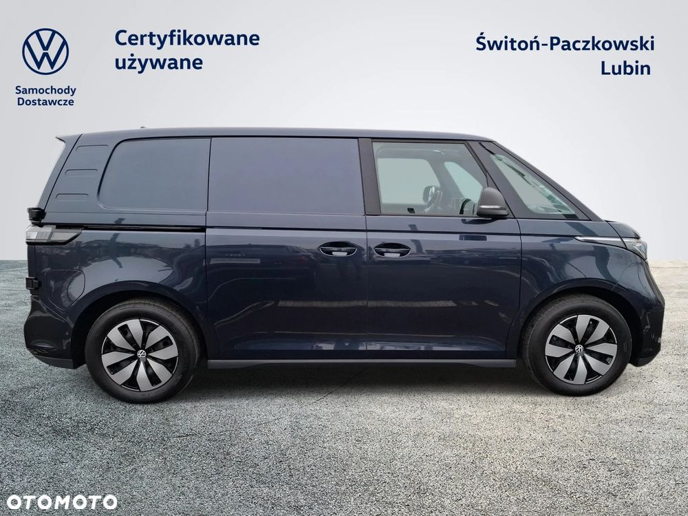 Volkswagen ID.BUZZ - 6