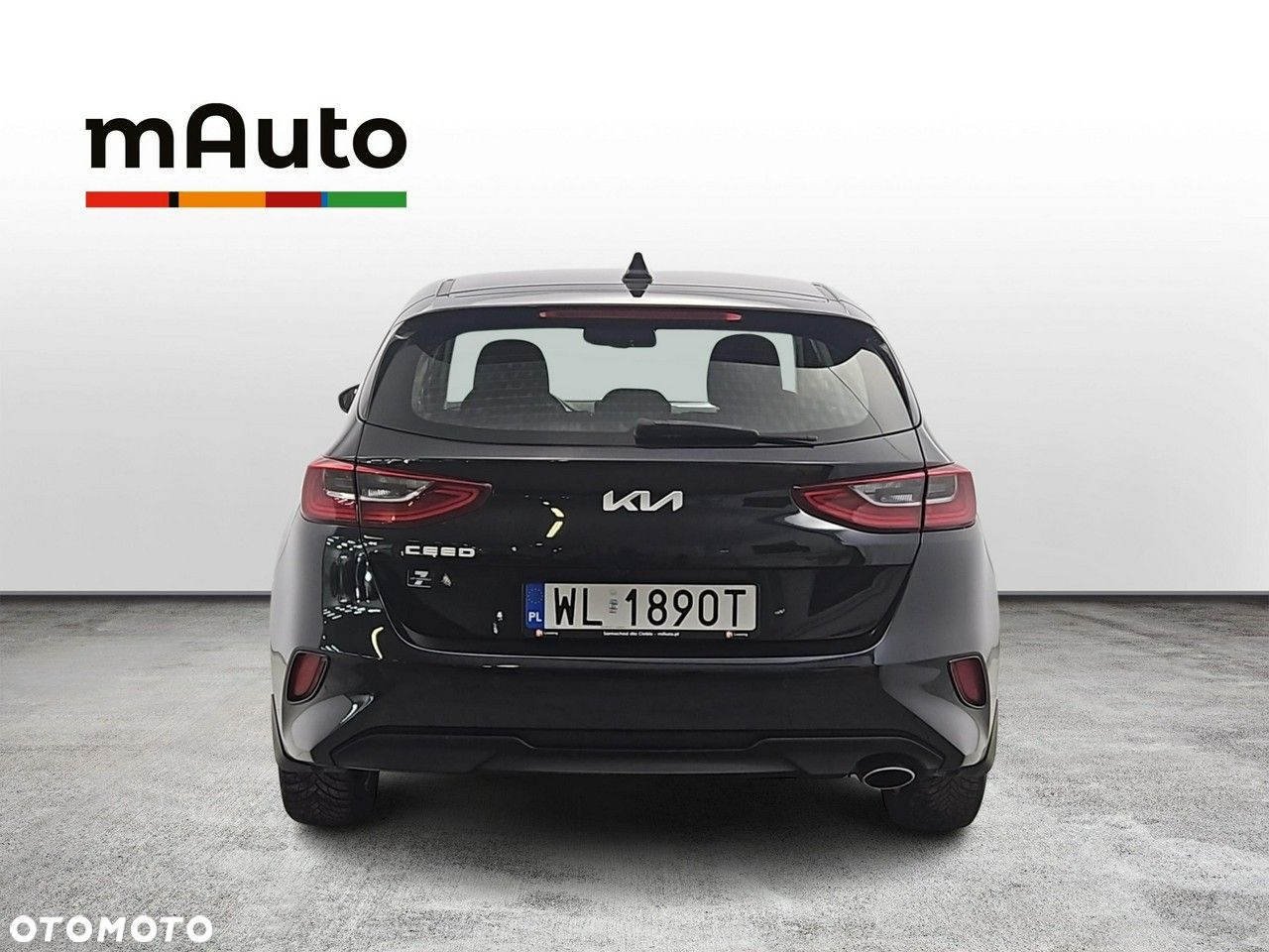 Kia Ceed 1.5 T-GDI M - 4
