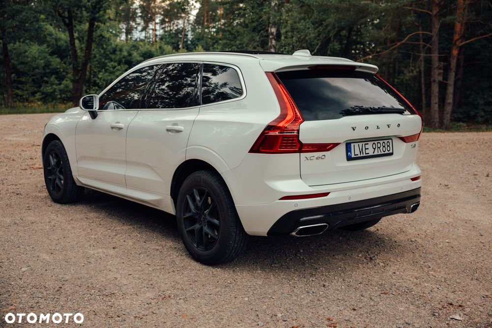 Volvo XC 60 T6 AWD Momentum - 7
