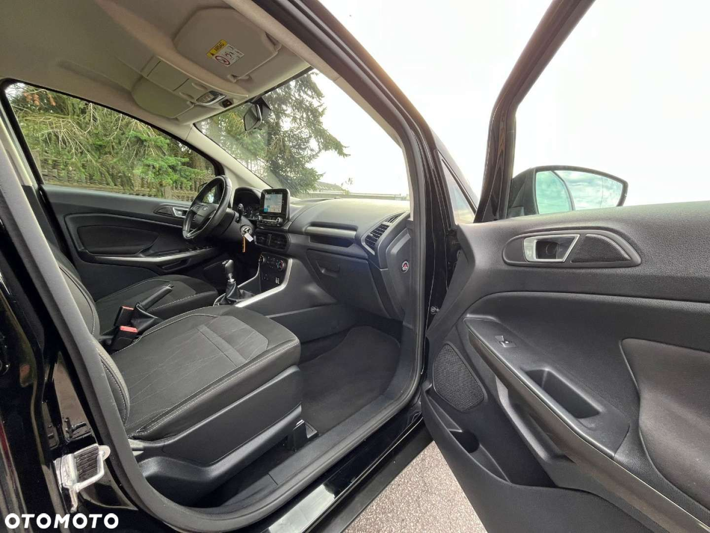 Ford EcoSport - 22