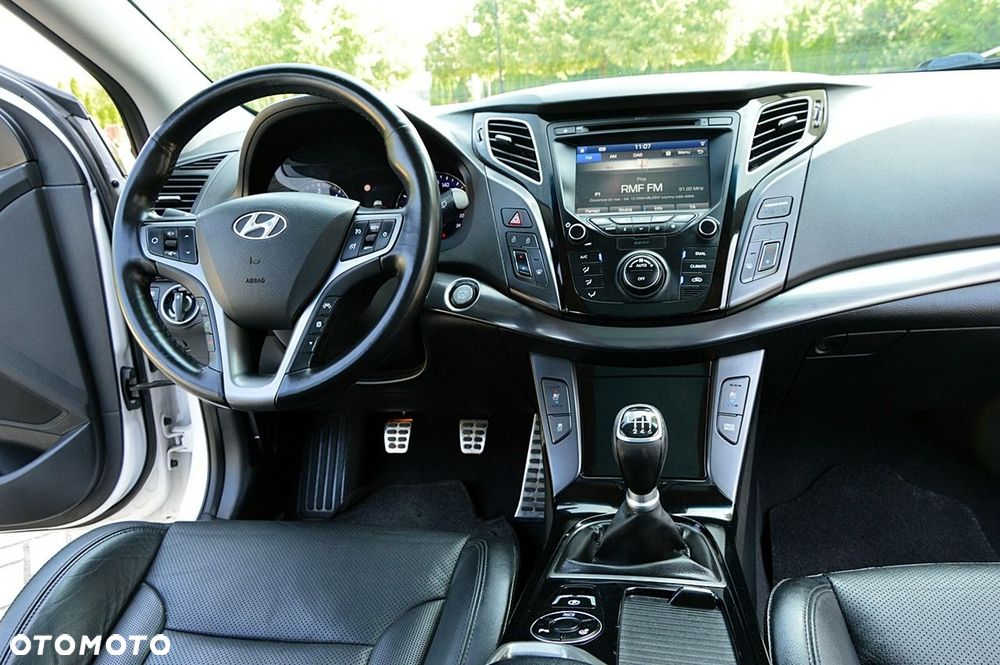 Hyundai i40 - 34