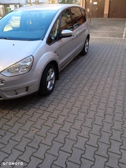 Ford S-Max 2.0 TDCi Gold X - 1