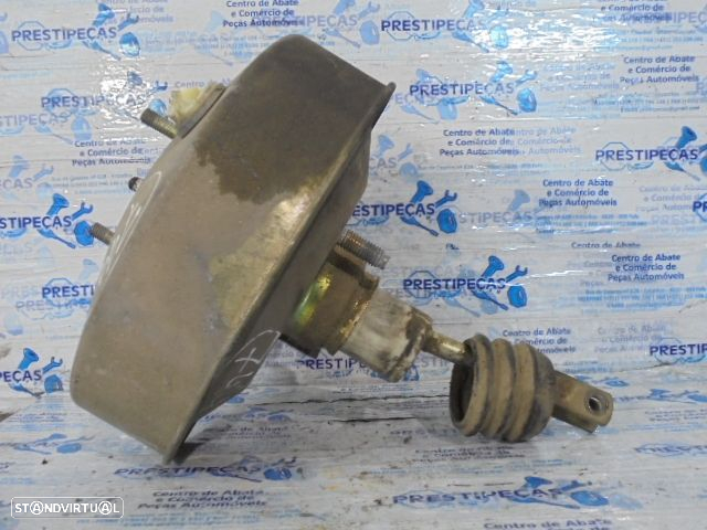 Servofreio LBDKZF001B  FORD TRANSIT 1989 2.5D 70CV 4P CINZA DIESEL - 2
