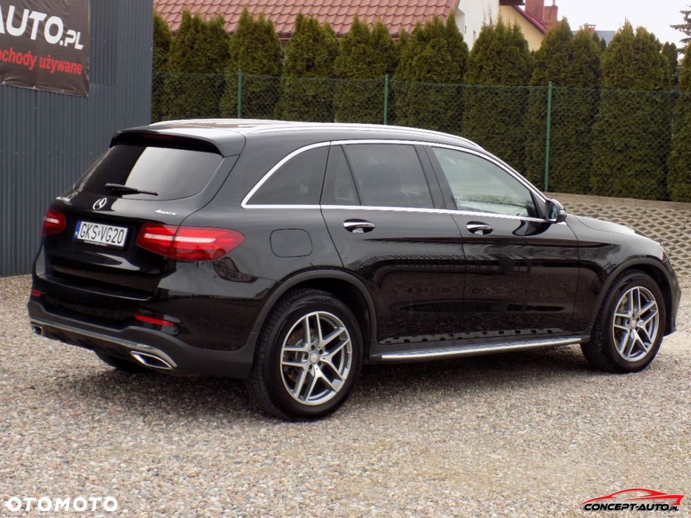 Mercedes-Benz GLC - 16