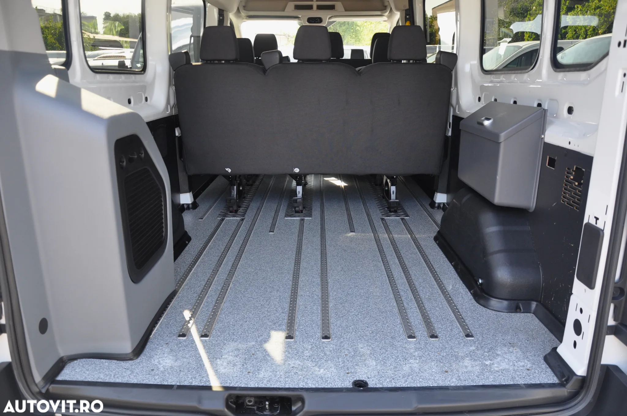Ford Transit L3H3 6 Locuri - 9