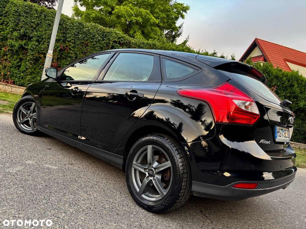 Ford Focus - 14