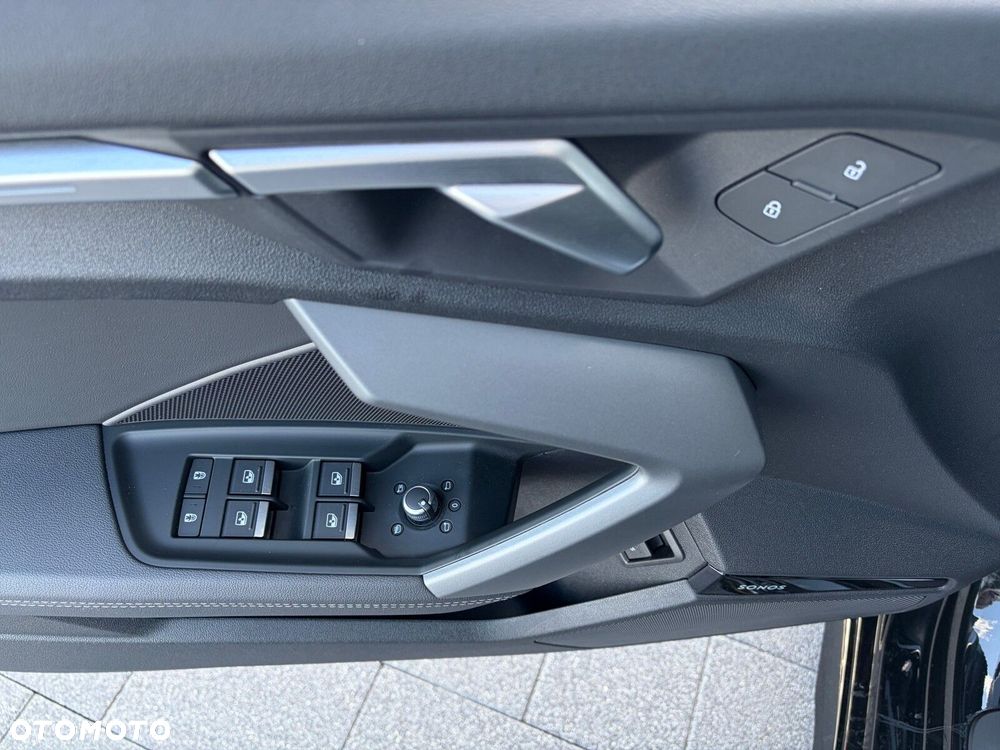 Audi S3 Limousine - 11