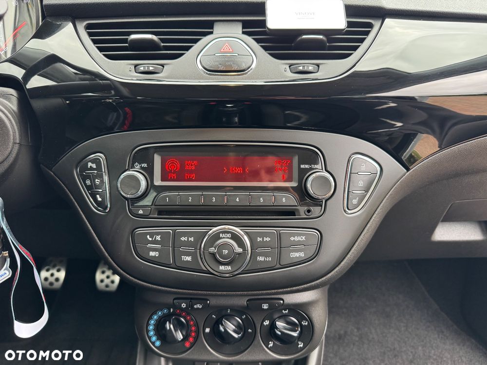 Opel Corsa - 29