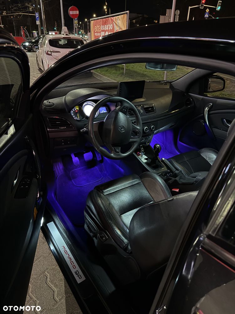 Renault Megane 1.6 Dynamique - 19