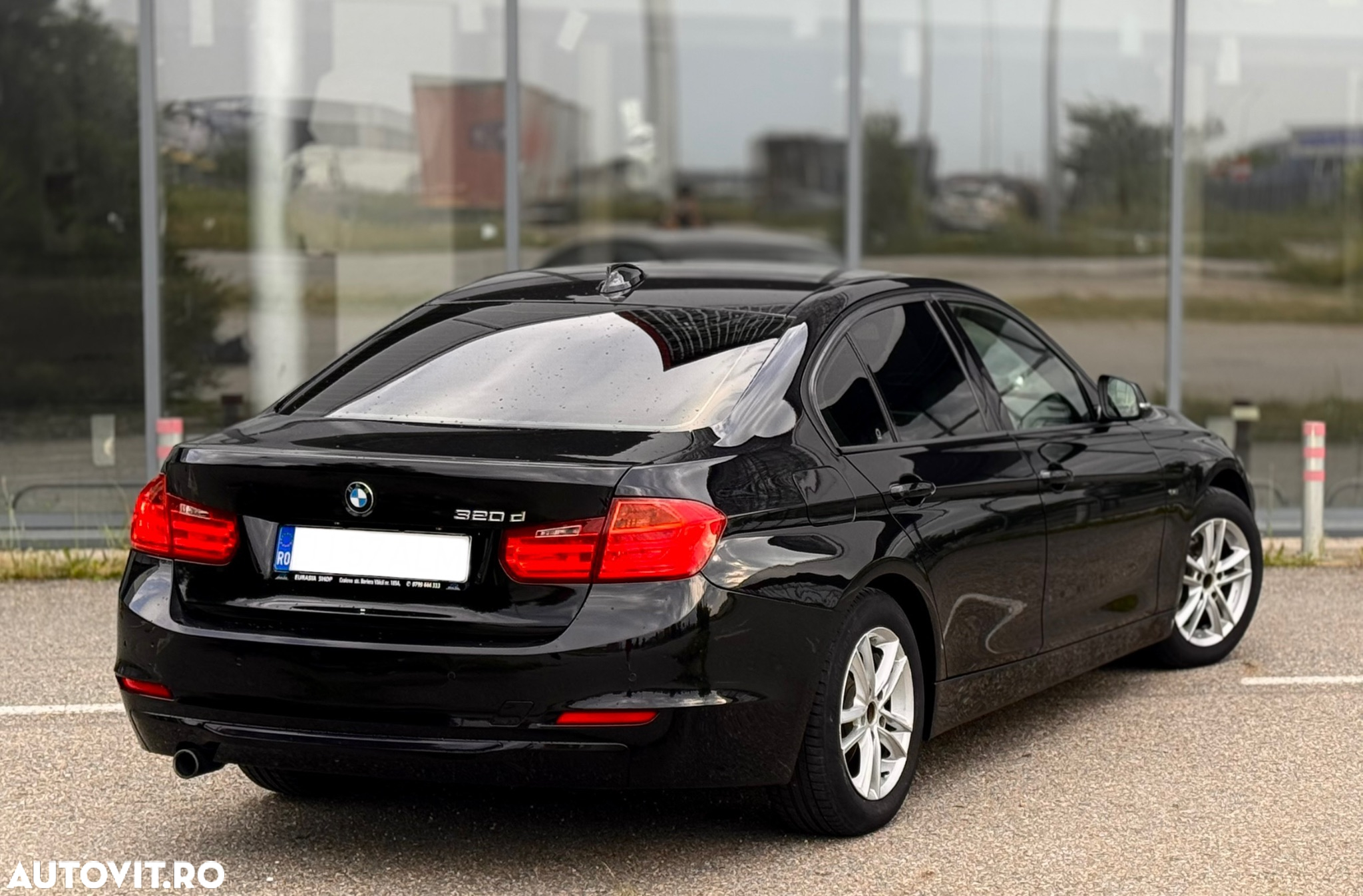 BMW Seria 3 - 3
