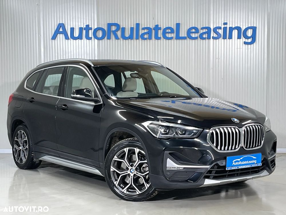 BMW X1 xDrive25e xLine - 2