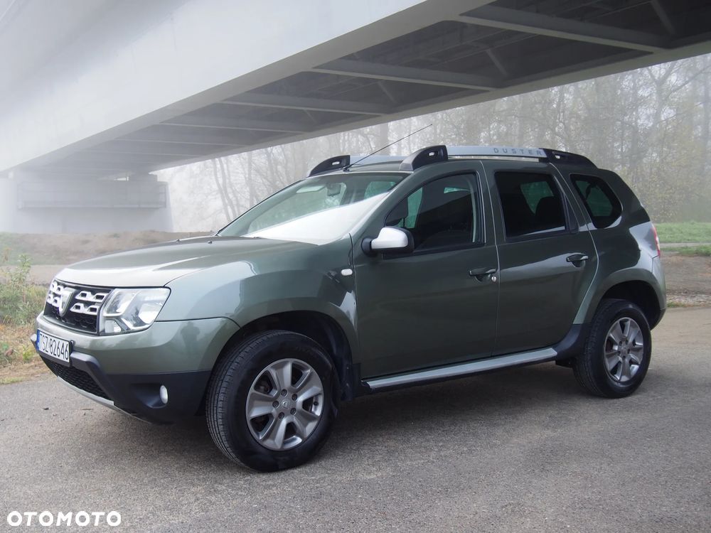 Dacia Duster 1.2 TCe Celebration - 18