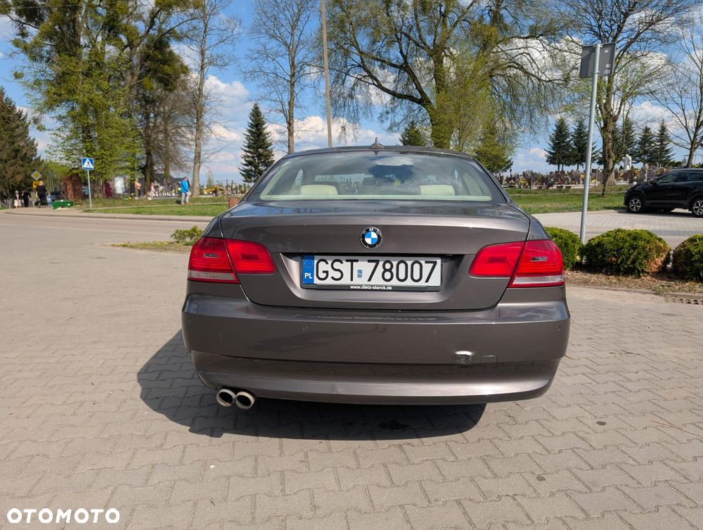 BMW Seria 3 - 3