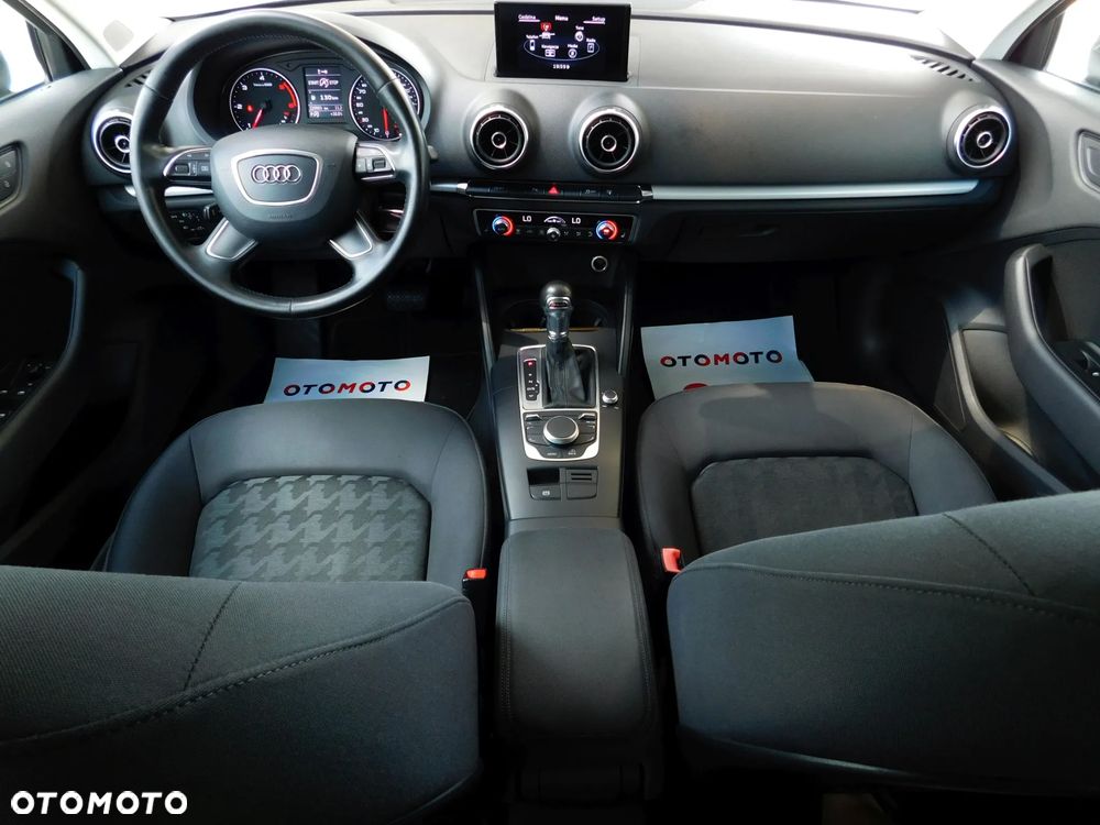 Audi A3 Limousine 1.6 TDI S tronic - 5