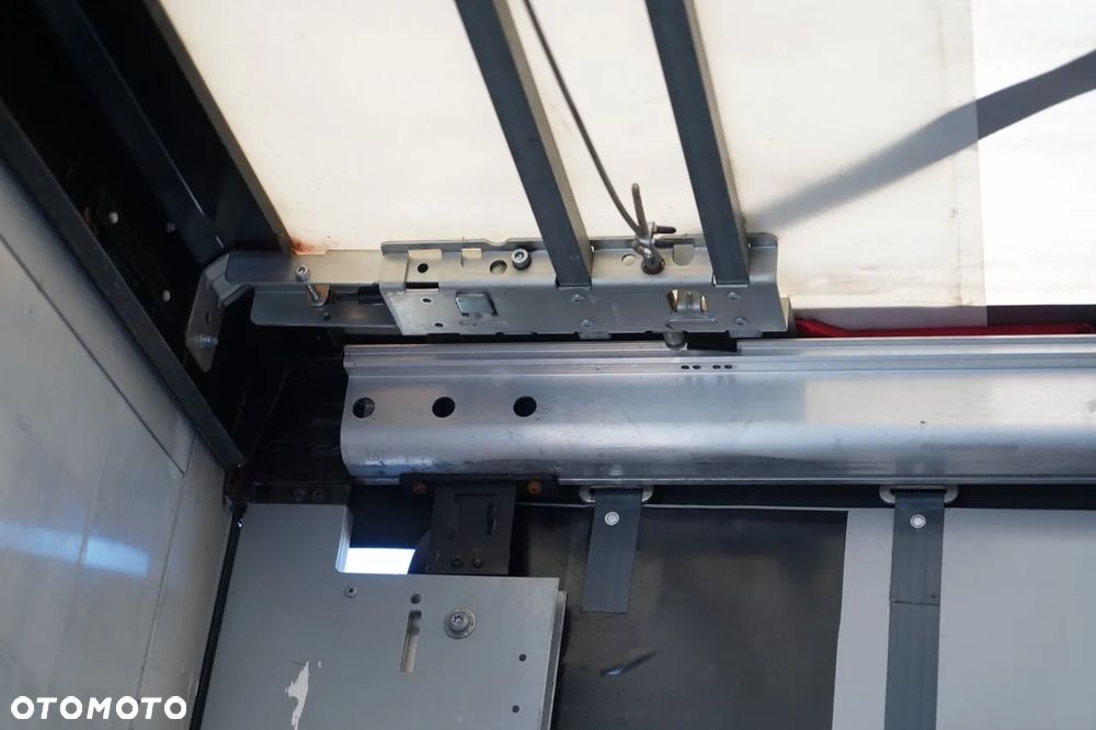 Kögel FIRANKA / STANDARD / NOWE OPONY - 21