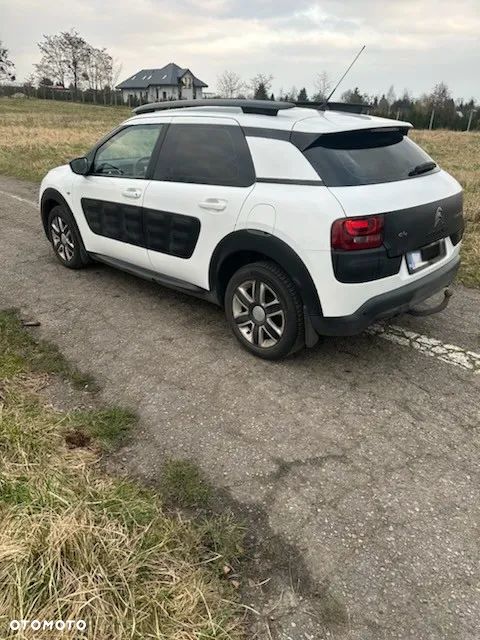 Citroën C4 Cactus - 11