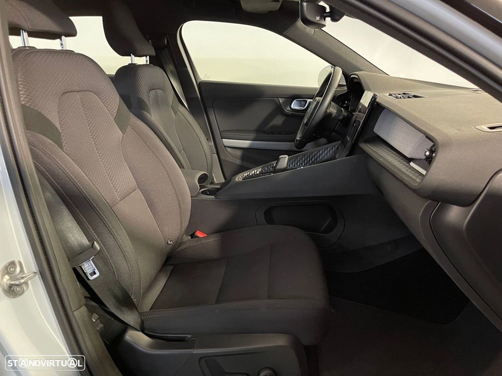 Polestar 2 Single Motor 69kWh - 16