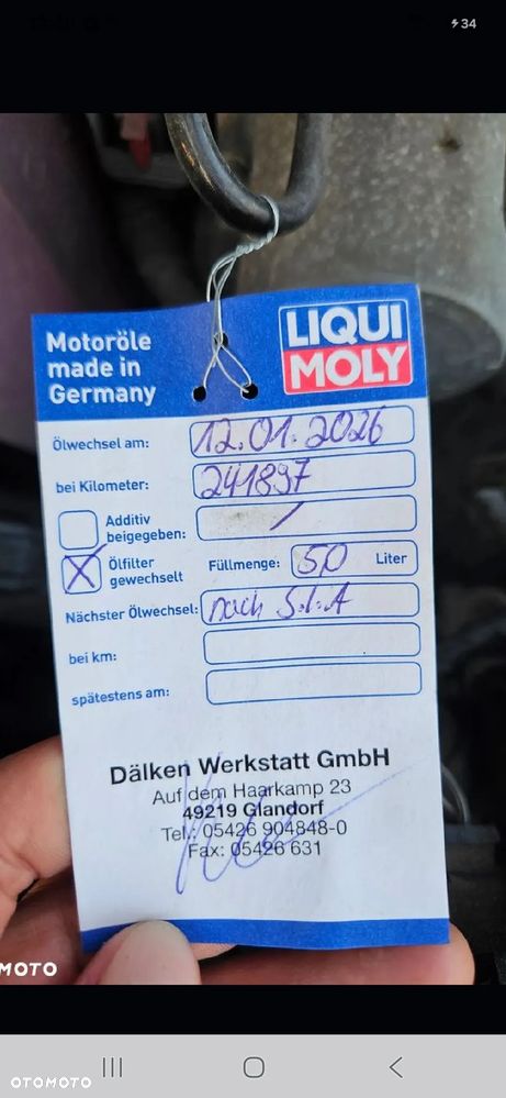 Audi A4 Avant 2.0 TDI - 39