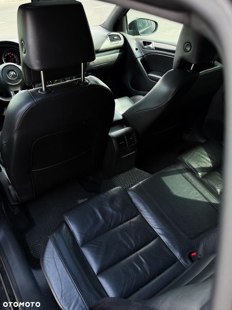 Volkswagen Golf 2.0 TDI GTD DSG - 14