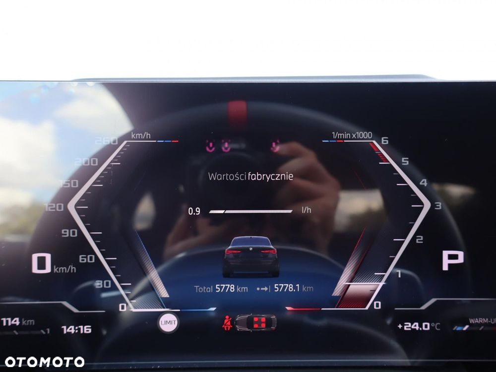 BMW Seria 4 M440d xDrive mHEV sport - 23