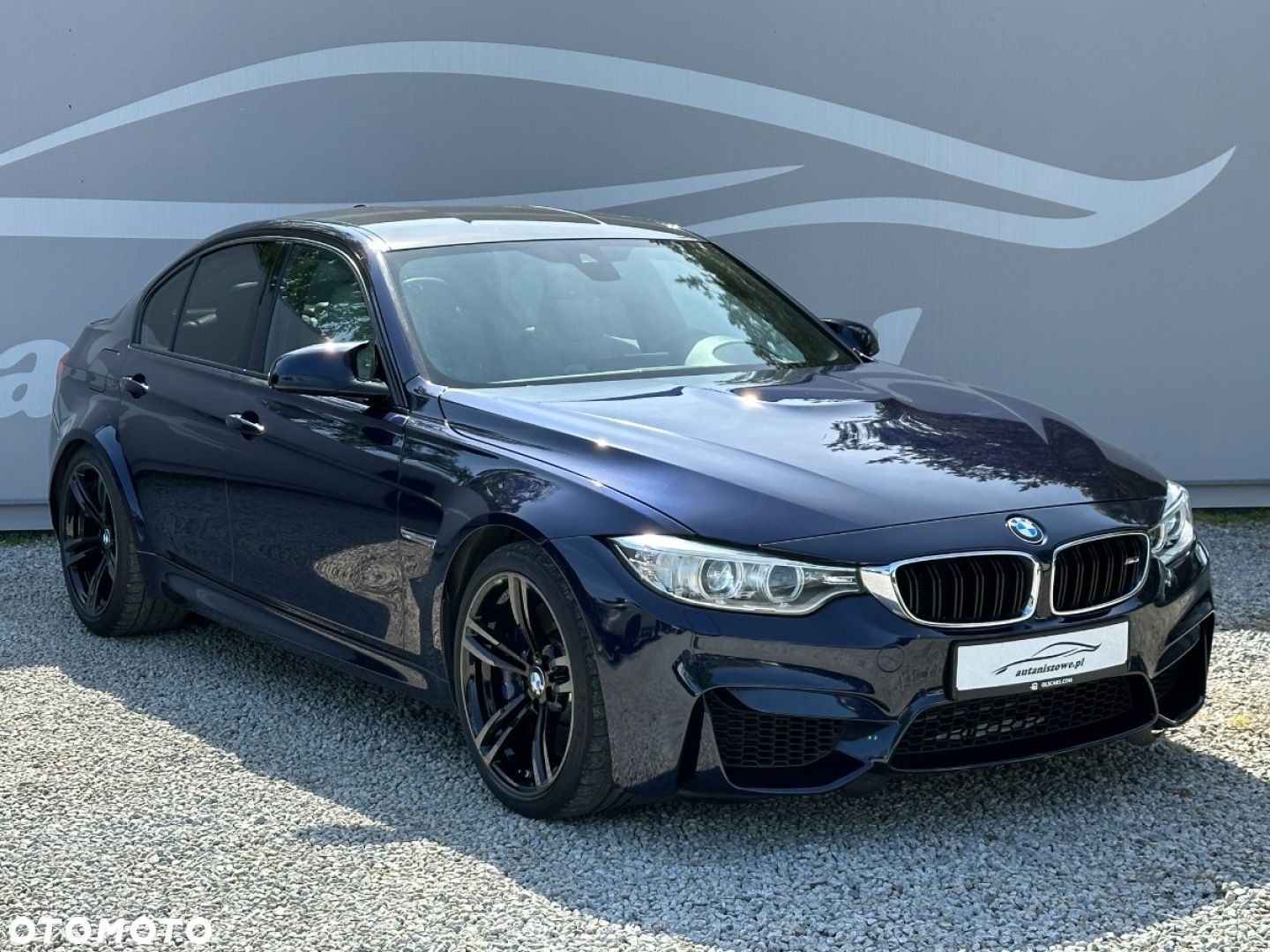 BMW M3 DKG - 15