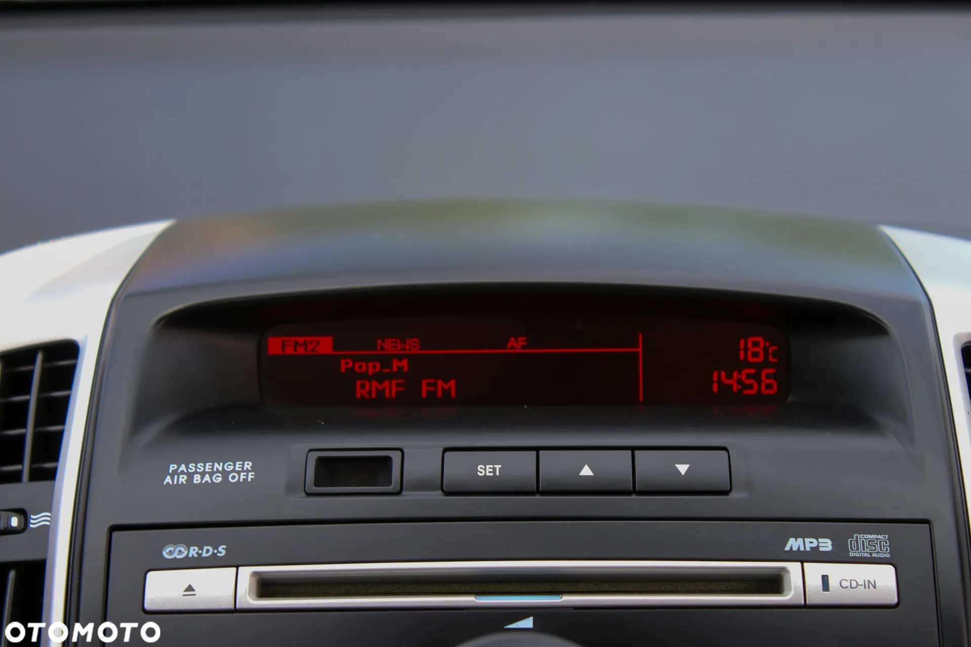 Kia Ceed Cee'd 1.4 Comfort - 30