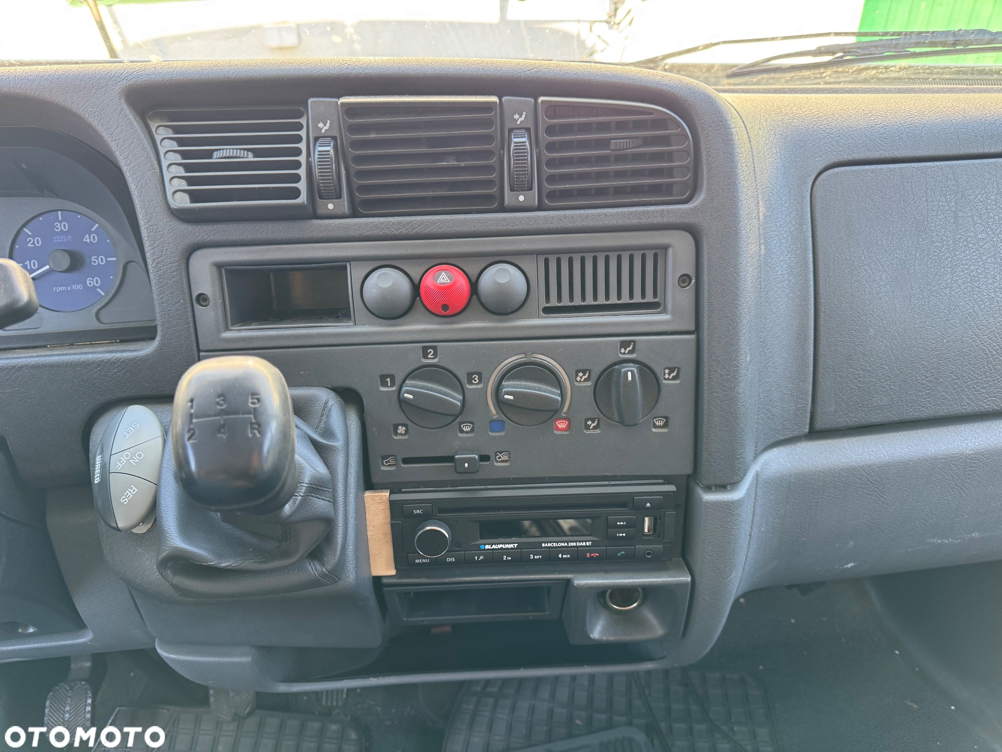Fiat Ducato chausson - 6