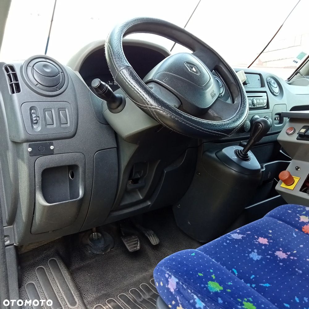 Renault Master - 12