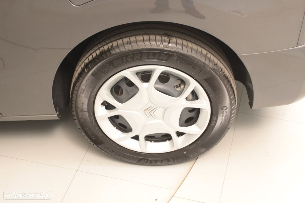 Citroën Spacetourer 1.5 BlueHDi M Business - 34