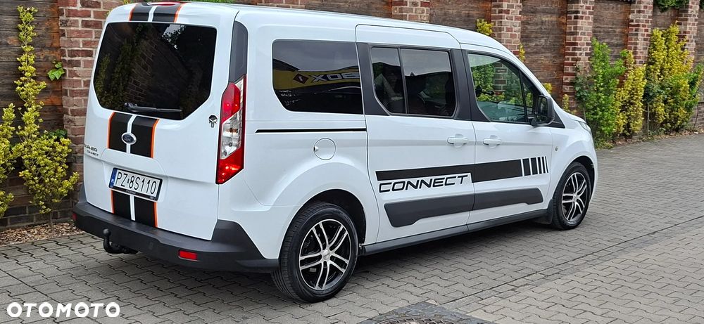 Ford Tourneo Connect Grand - 5