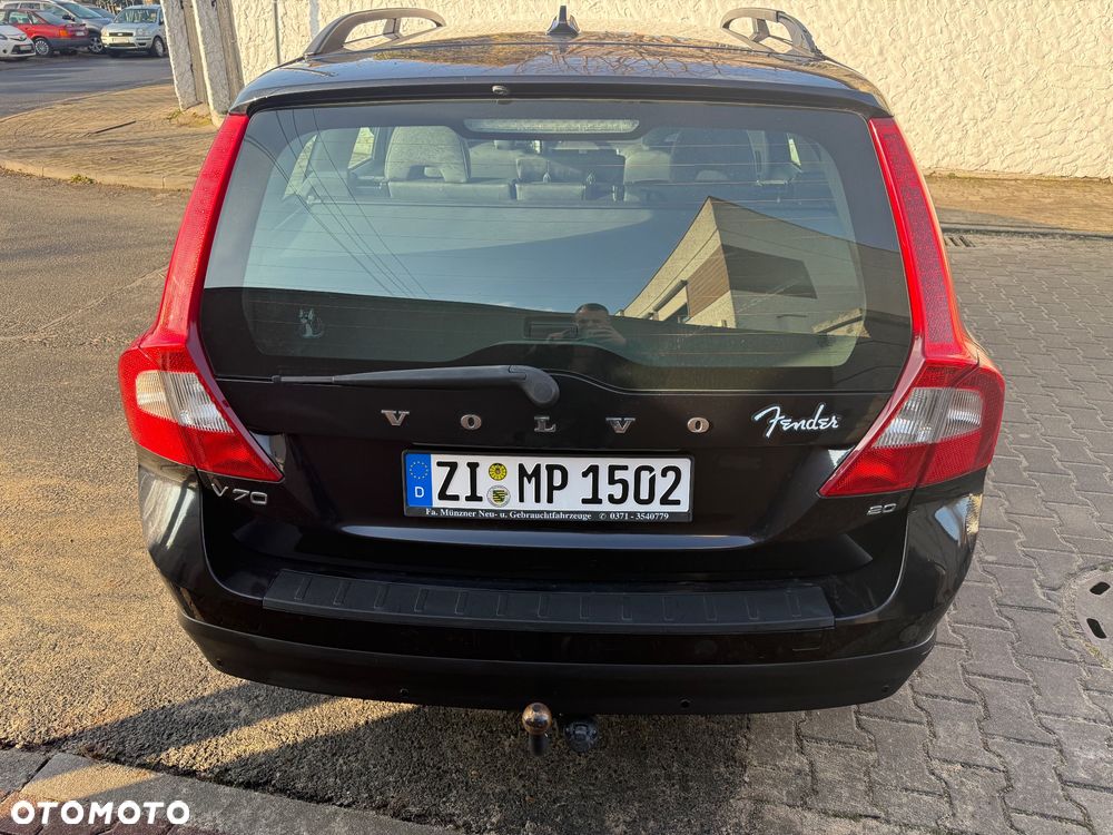 Volvo V70 2.0 Kinetic - 18