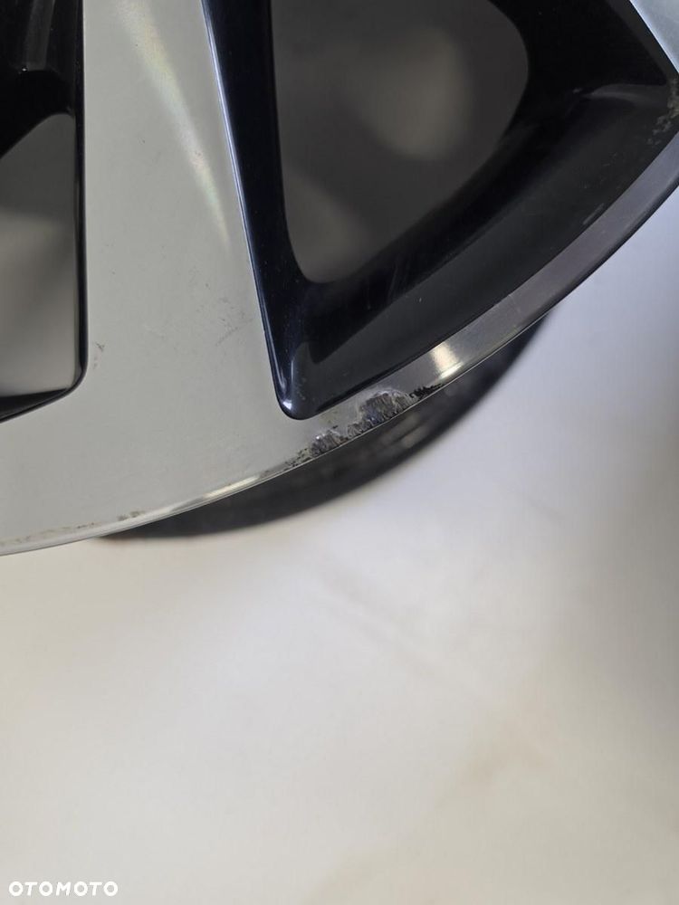 FELGA ALUMINIOWA VW GOLF VII 6,5J X 16" ET 46 5G0601025DS - 10