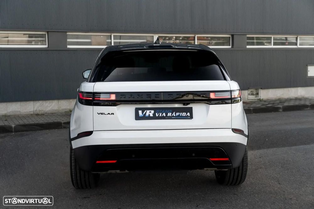 Land Rover Range Rover Velar - 6