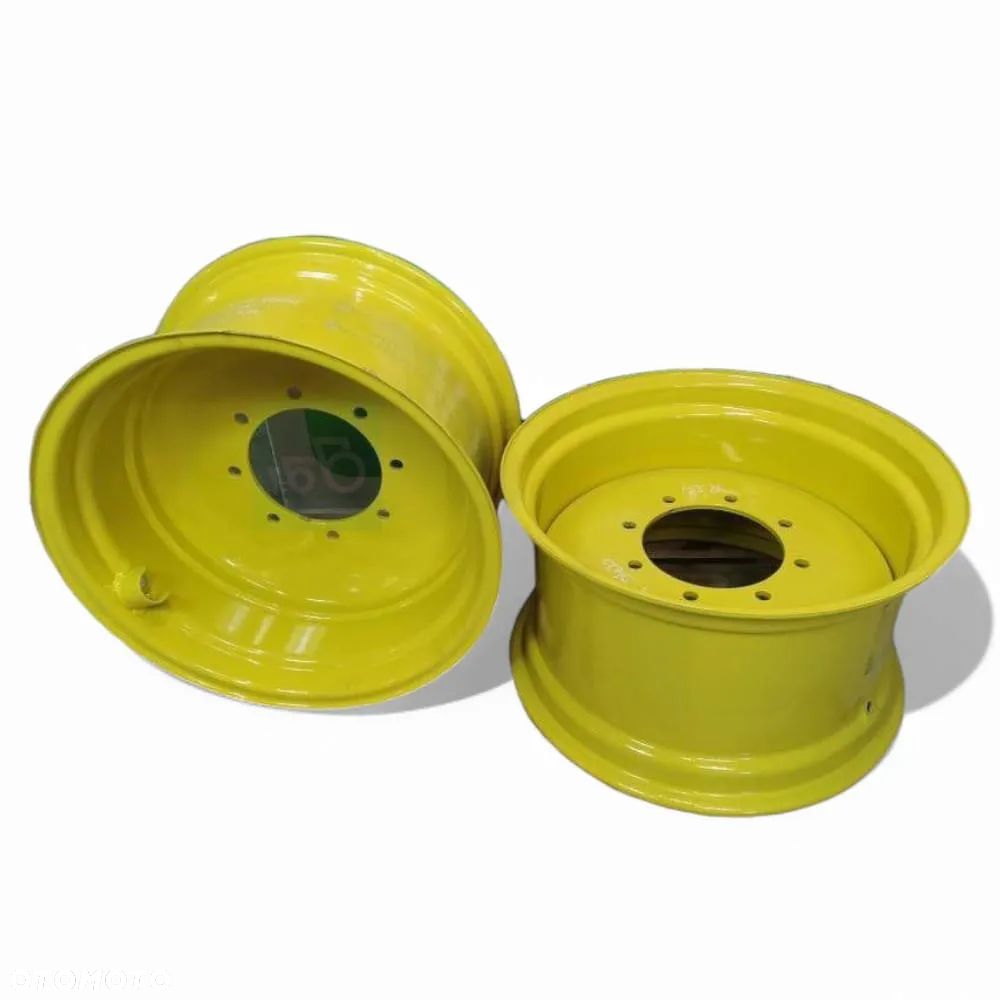 Felga R24 GKN Wheels AZ55070 John Deere 3200 - 3