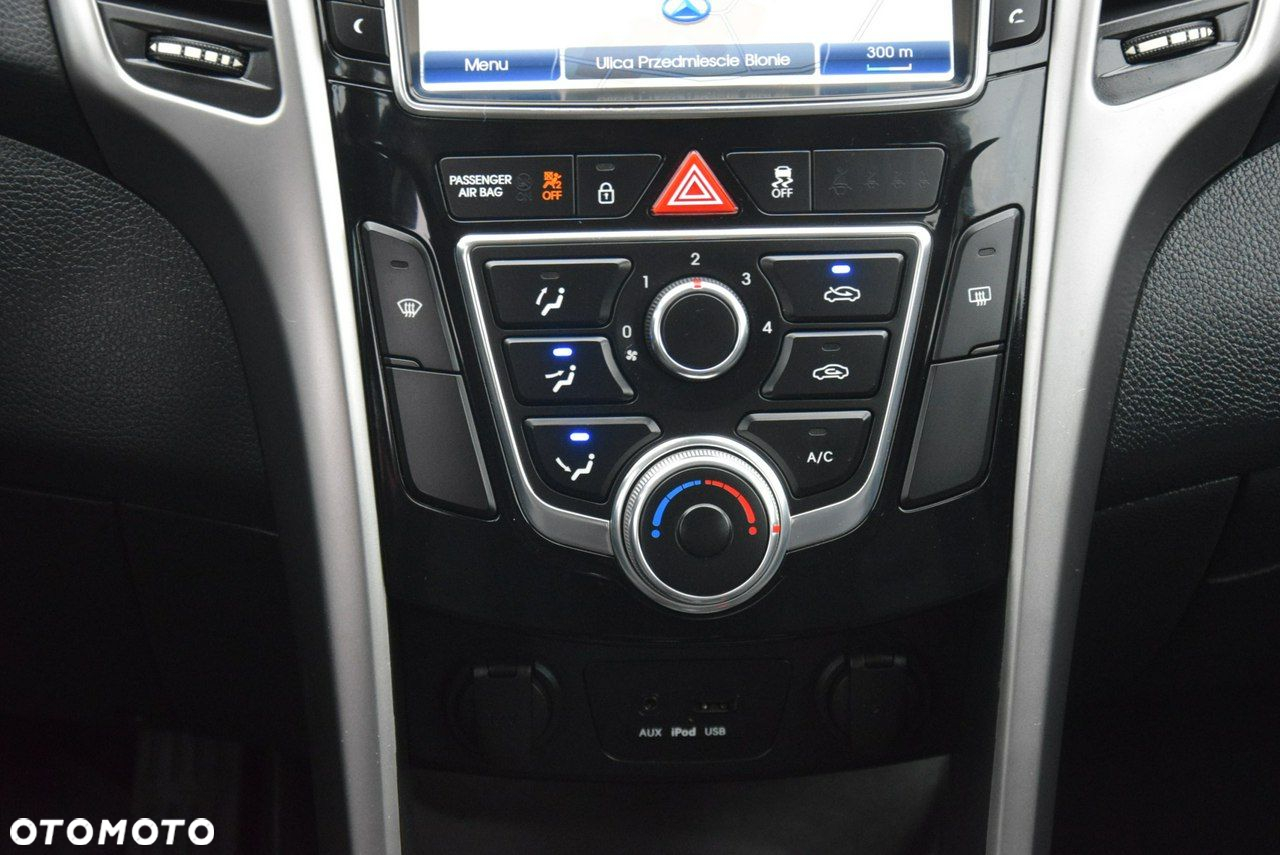Hyundai i30 1.4 Classic - 22