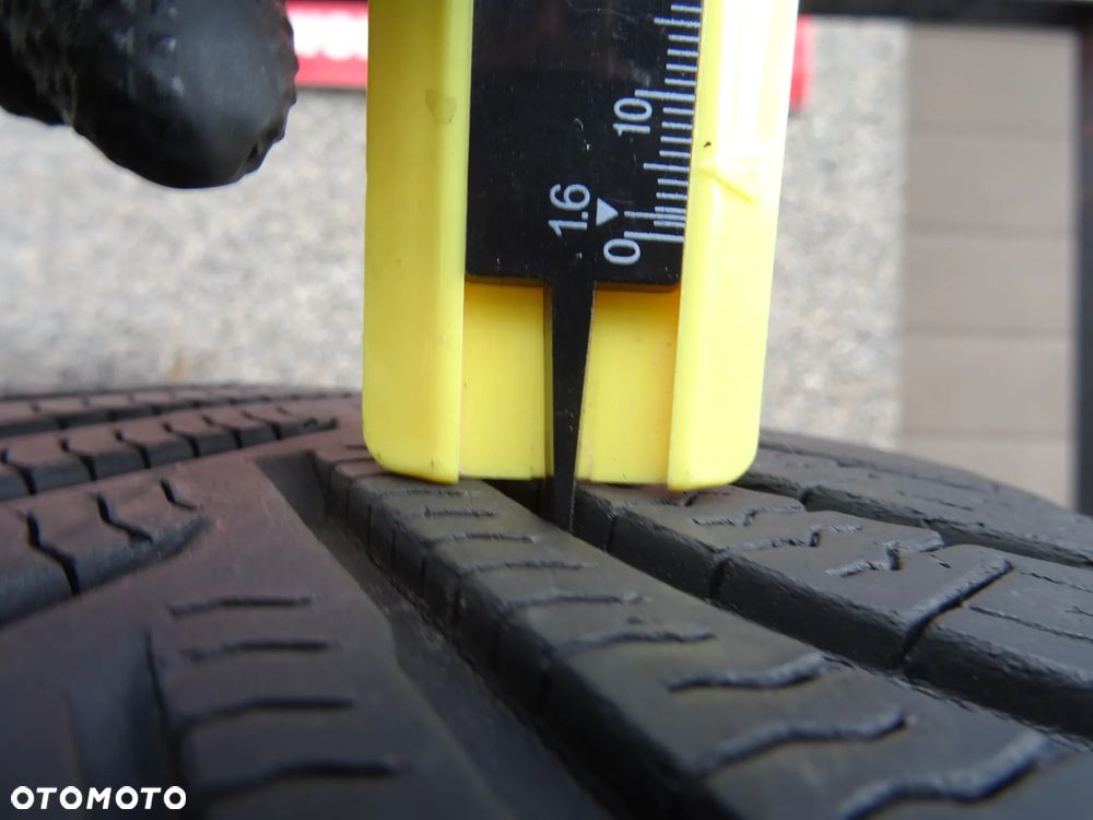 205/50/R17 93Y Michelin Alpin 5 - 7