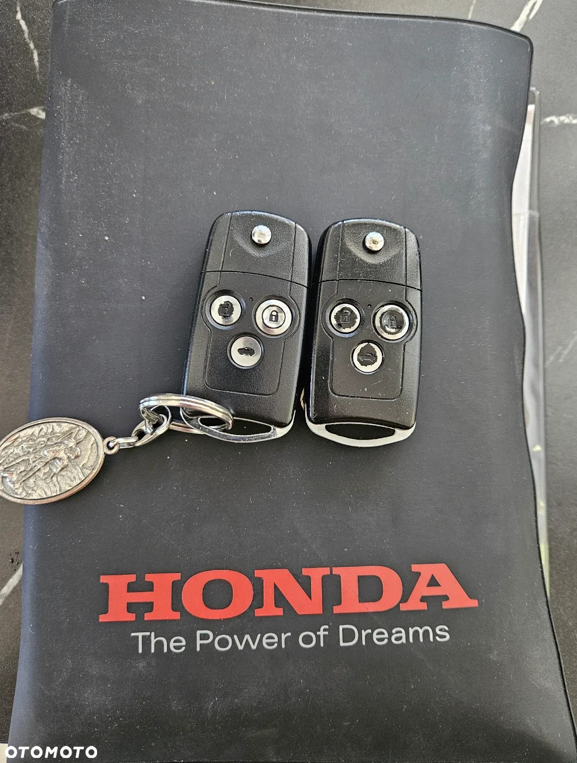 Honda Accord 2.0 Executive - 18