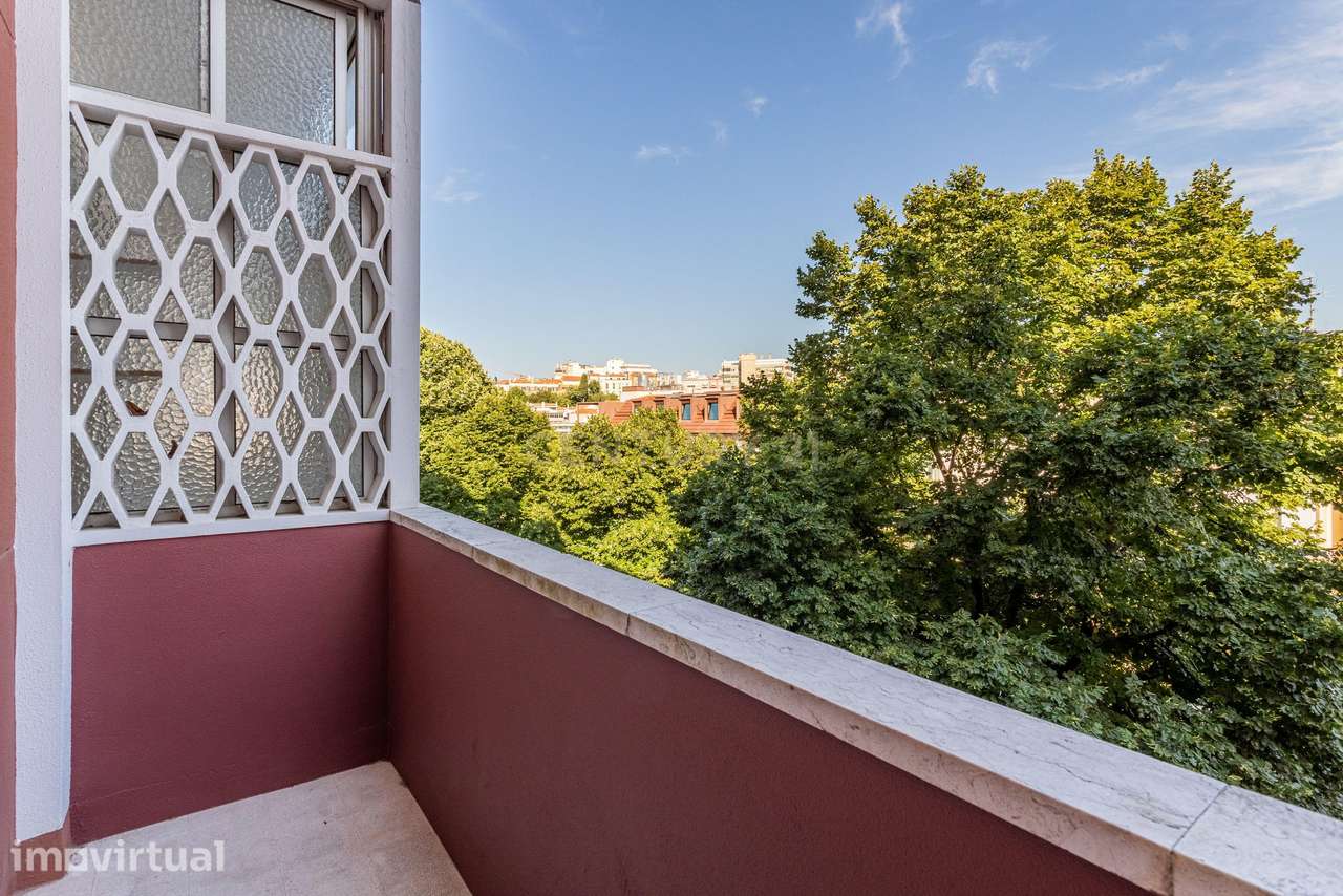 ***FOTOS NOVAS*** Apartamento T1 Renovado em Santo António, Lisboa - P - Grande imagem: 4/26