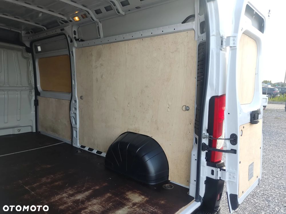 Fiat Ducato L3H2 - 21