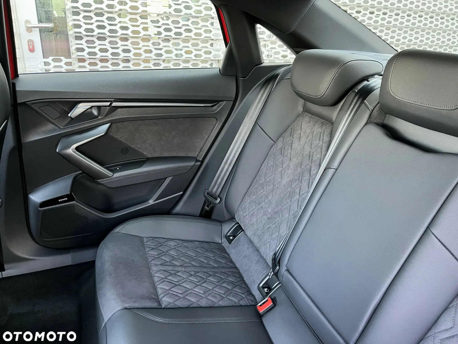 Audi RS3 Sportback TFSI Quattro S tronic - 12