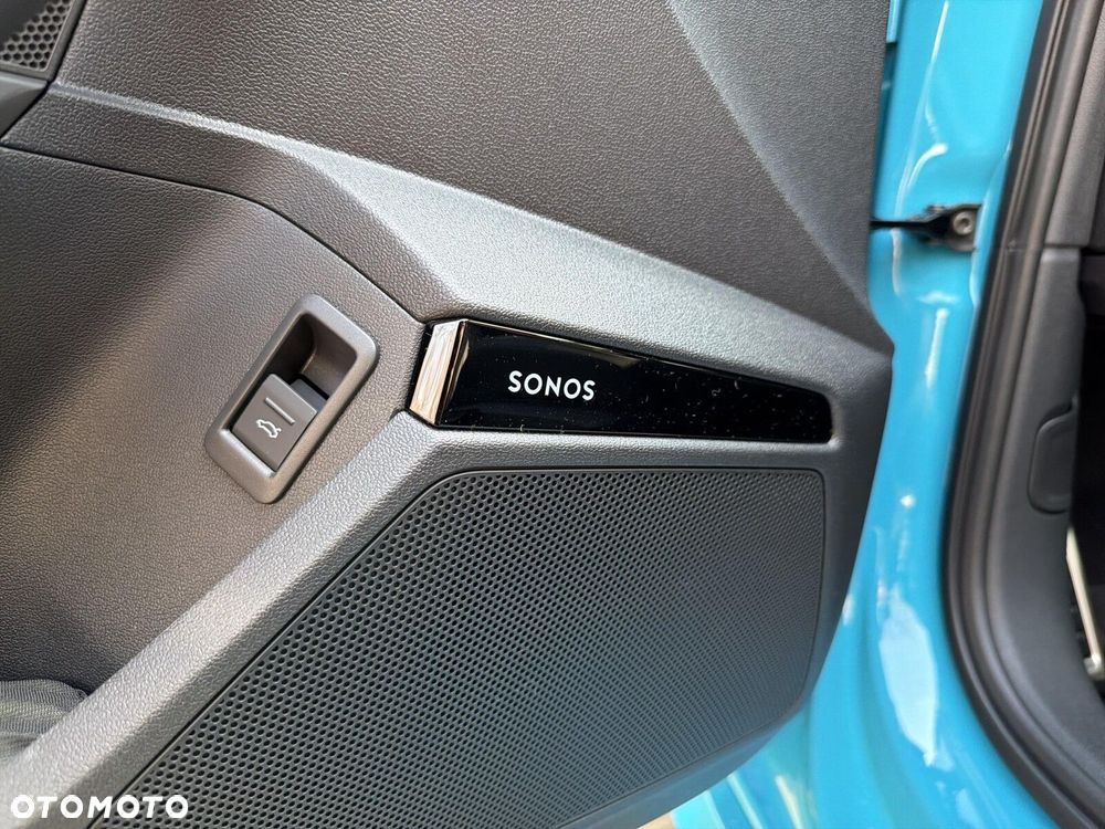 Audi RS3 Limousine - 19