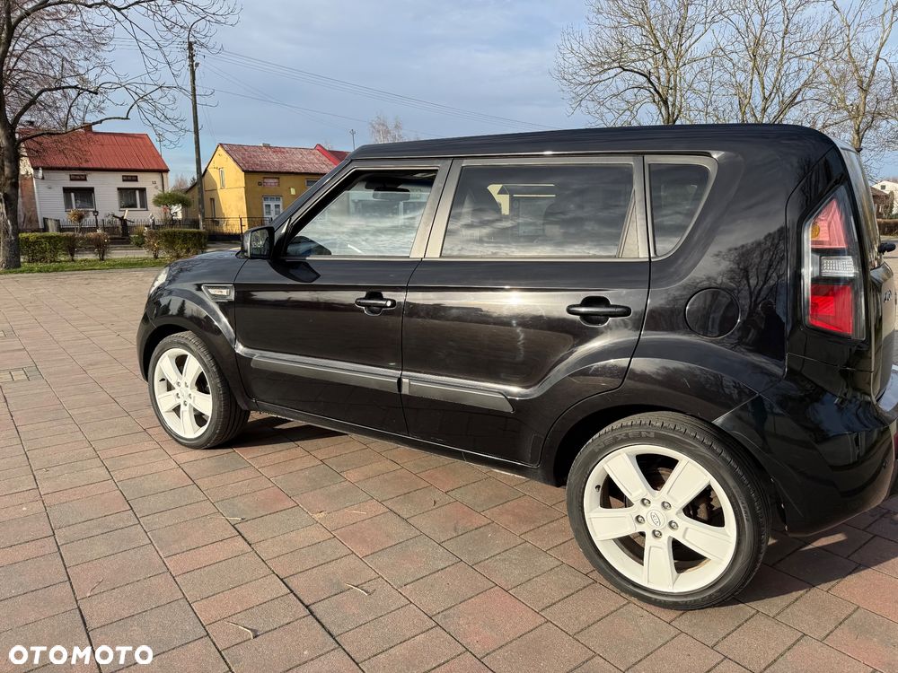 Kia Soul 1.6 M - 31