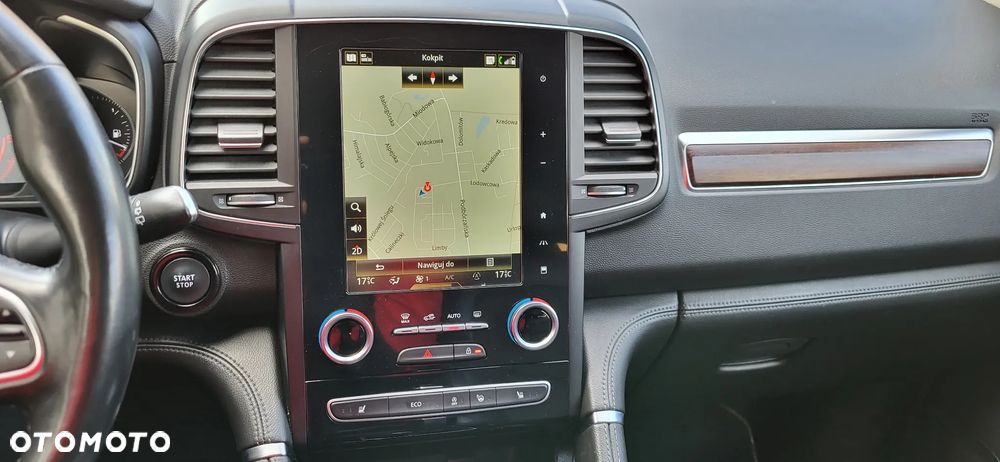 Renault Koleos 2.0 dCi Intens 4x4 X-Tronic - 28