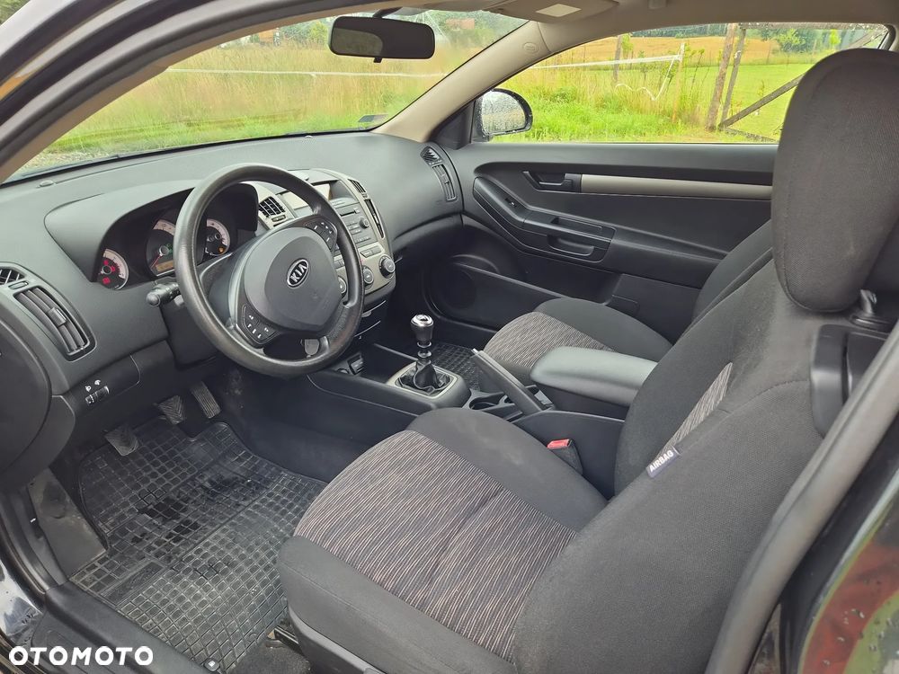 Kia ProCeed 1.4 Optimum - 11