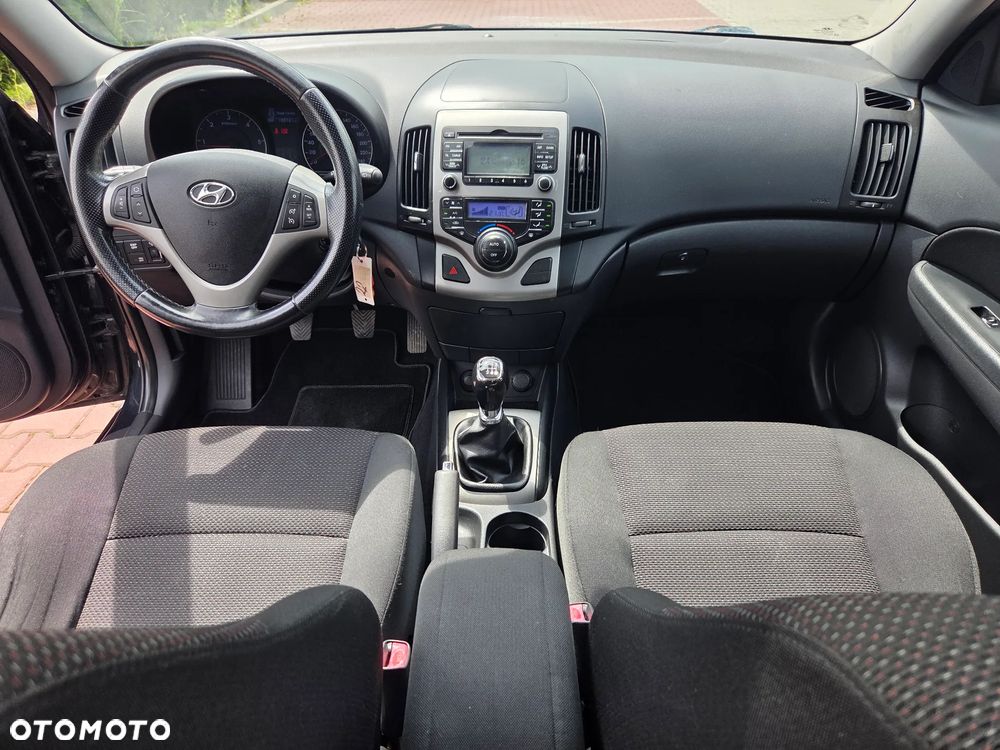 Hyundai i30 1.6 CRDi Premium - 15