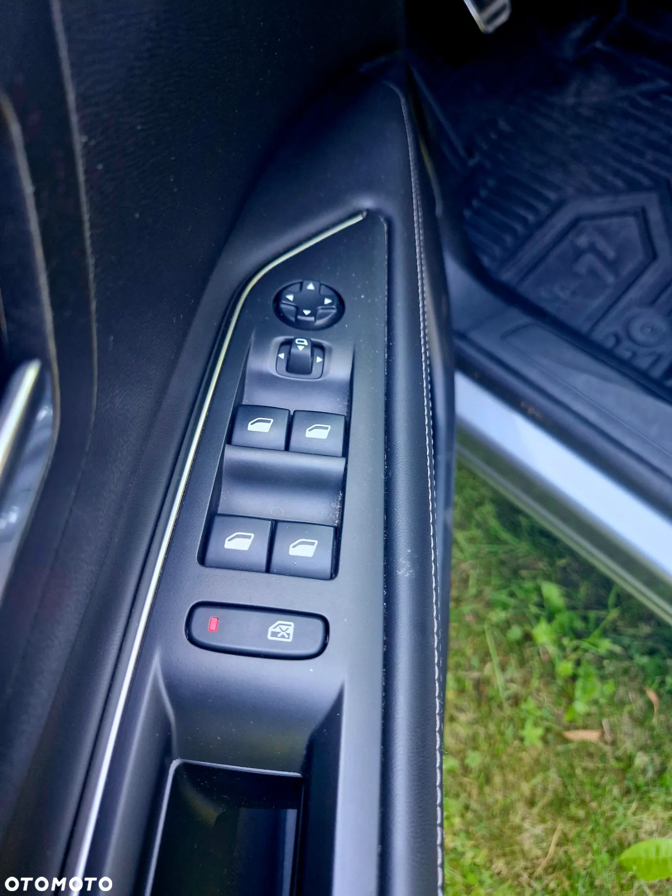 Peugeot 3008 BlueHDi 130 Stop & Start Active - 34