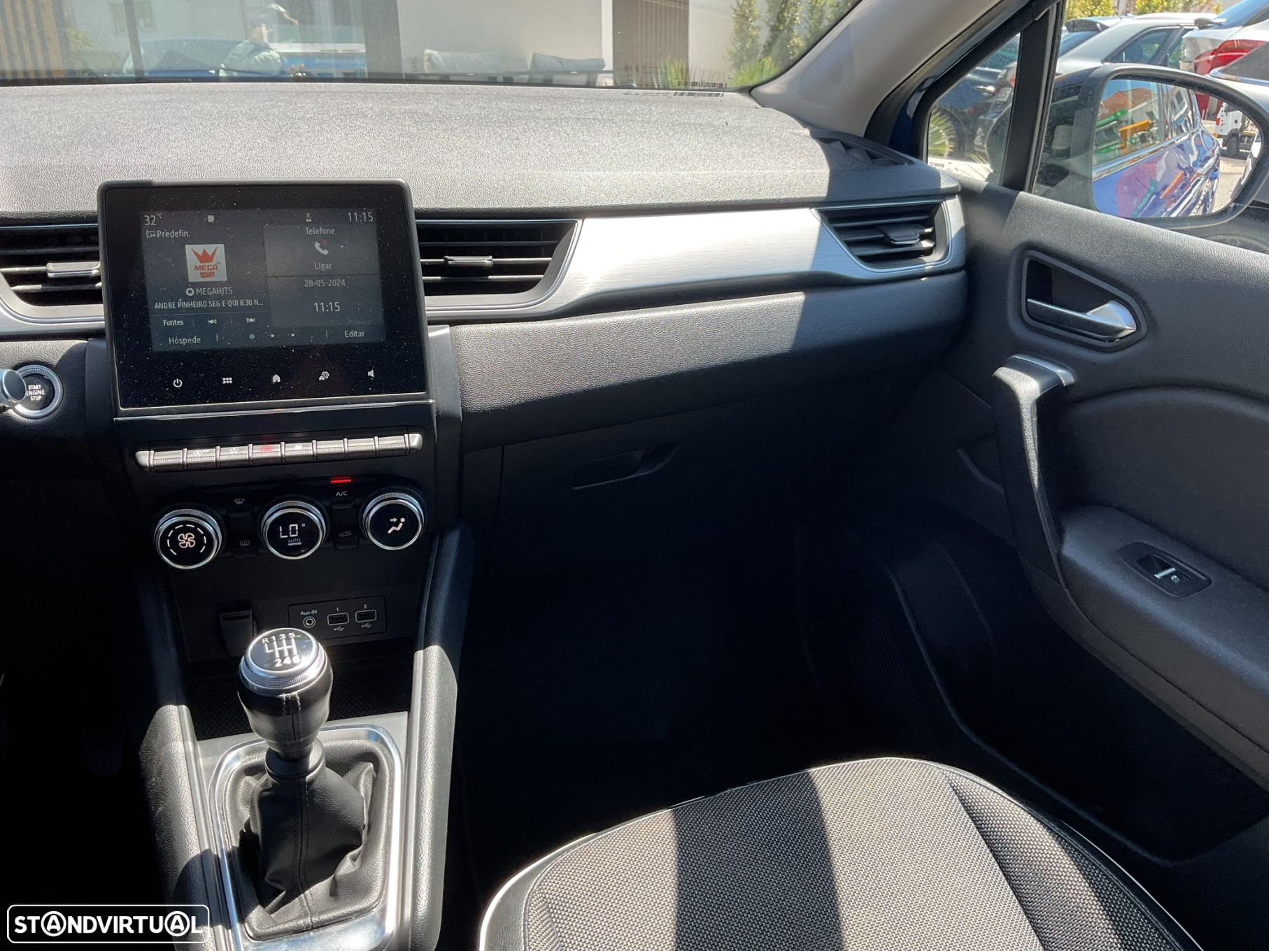Renault Captur 1.0 TCe Exclusive - 44