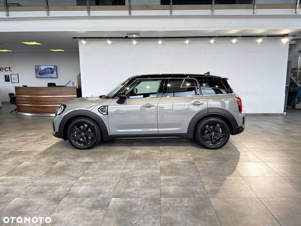 MINI Countryman - 6